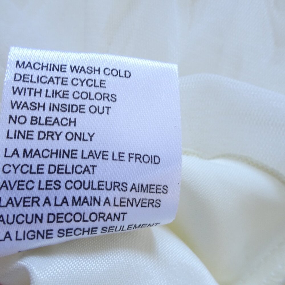 Couture Princess Dress Layered Tulle Lined Child Beige 8 - Picture 10 of 11